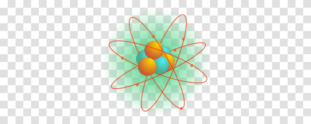 Atom Technology, Sphere, Balloon, Food Transparent Png