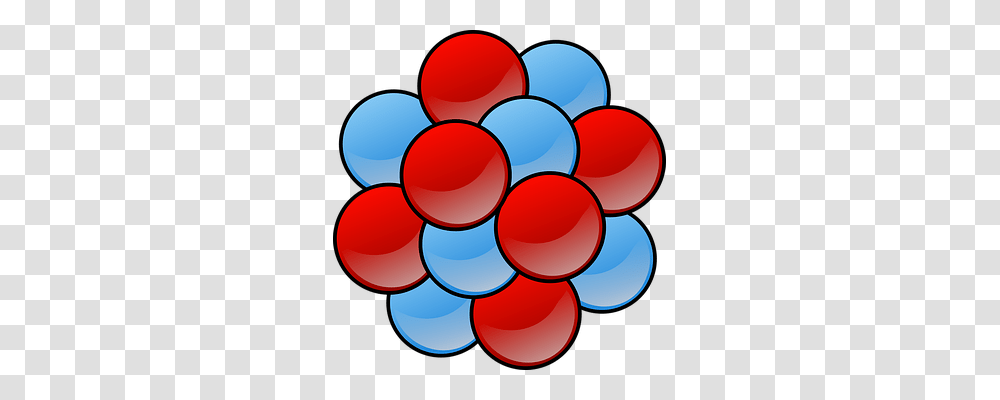 Atom Ball, Sphere, Balloon Transparent Png