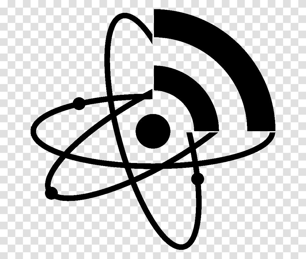 Atom Atom Feed, Star Symbol, Camera, Electronics Transparent Png
