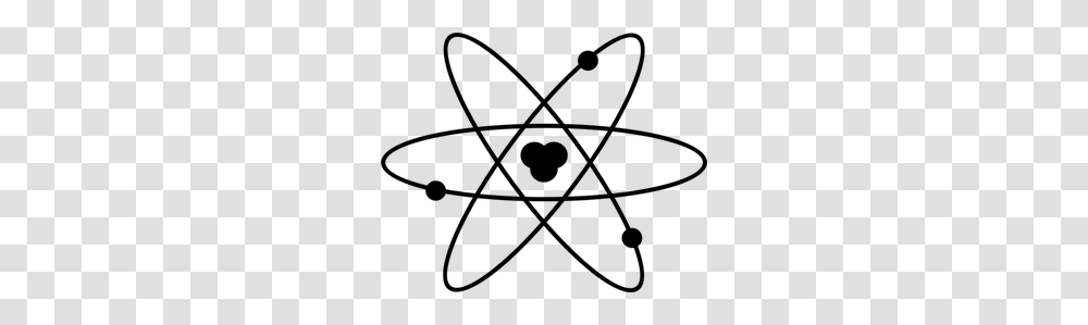 Atom Bomb Clip Art, Gray, World Of Warcraft Transparent Png