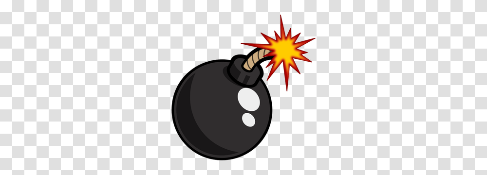 Atom Bomb Clip Art, Weapon, Weaponry, Dynamite, Grenade Transparent Png