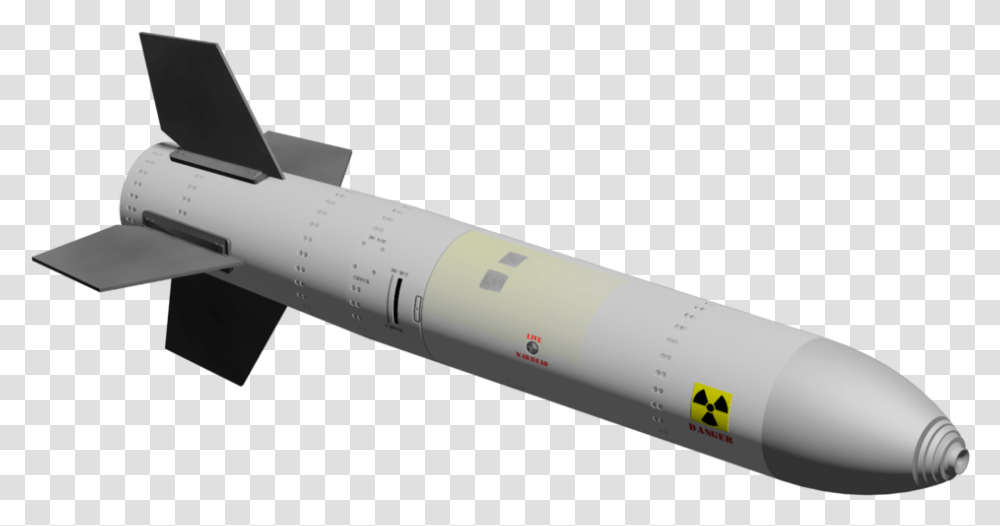 Atom Bomb Nuclear Bomb, Torpedo, Weapon, Weaponry, Airplane Transparent Png