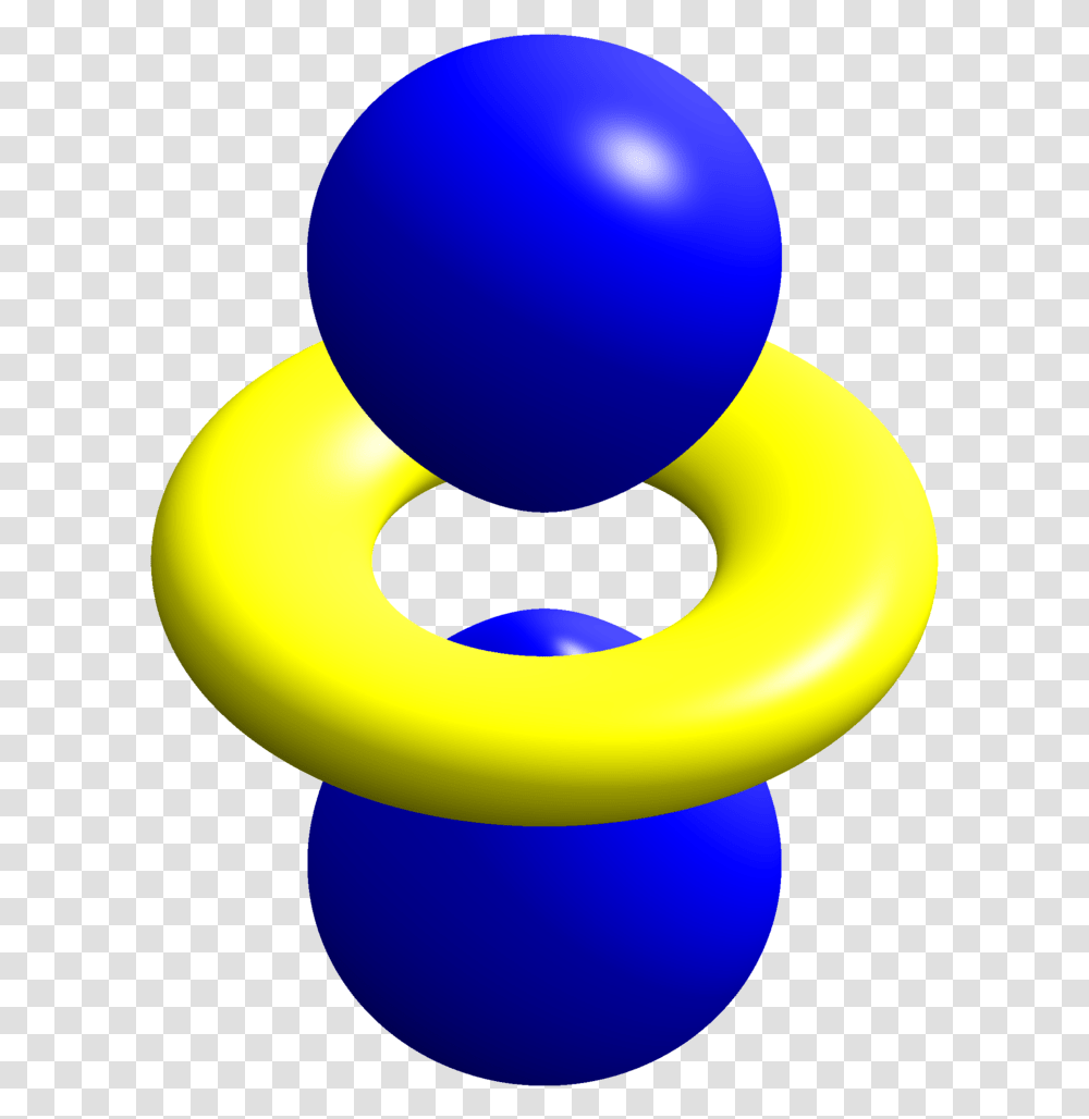 Atom Circle, Sphere, Alphabet, Balloon Transparent Png