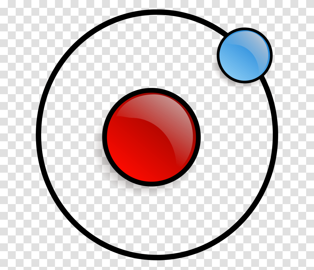 Atom Clip Art, Sphere, Light, Eclipse, Astronomy Transparent Png