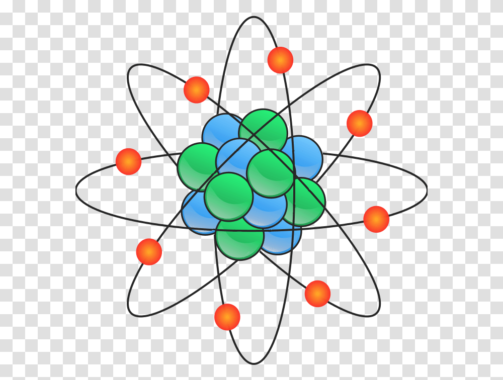 Atom Clipart Atom Clipart, Sphere, Lamp, Nuclear Transparent Png
