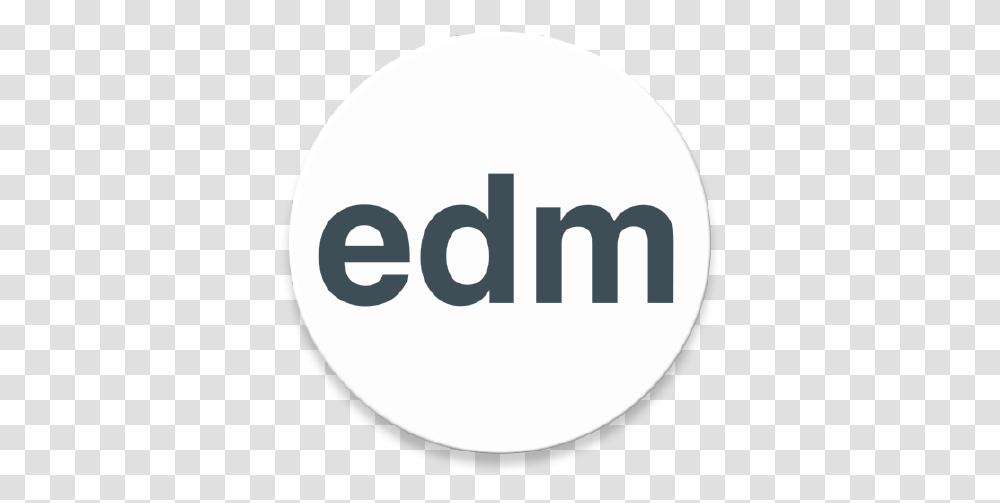 Atom Edm Icon, Logo, Symbol, Trademark, Label Transparent Png