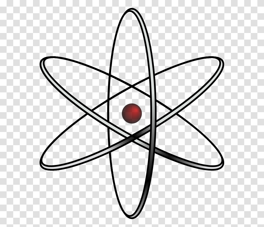Atom Fancy, Technology, Bow Transparent Png