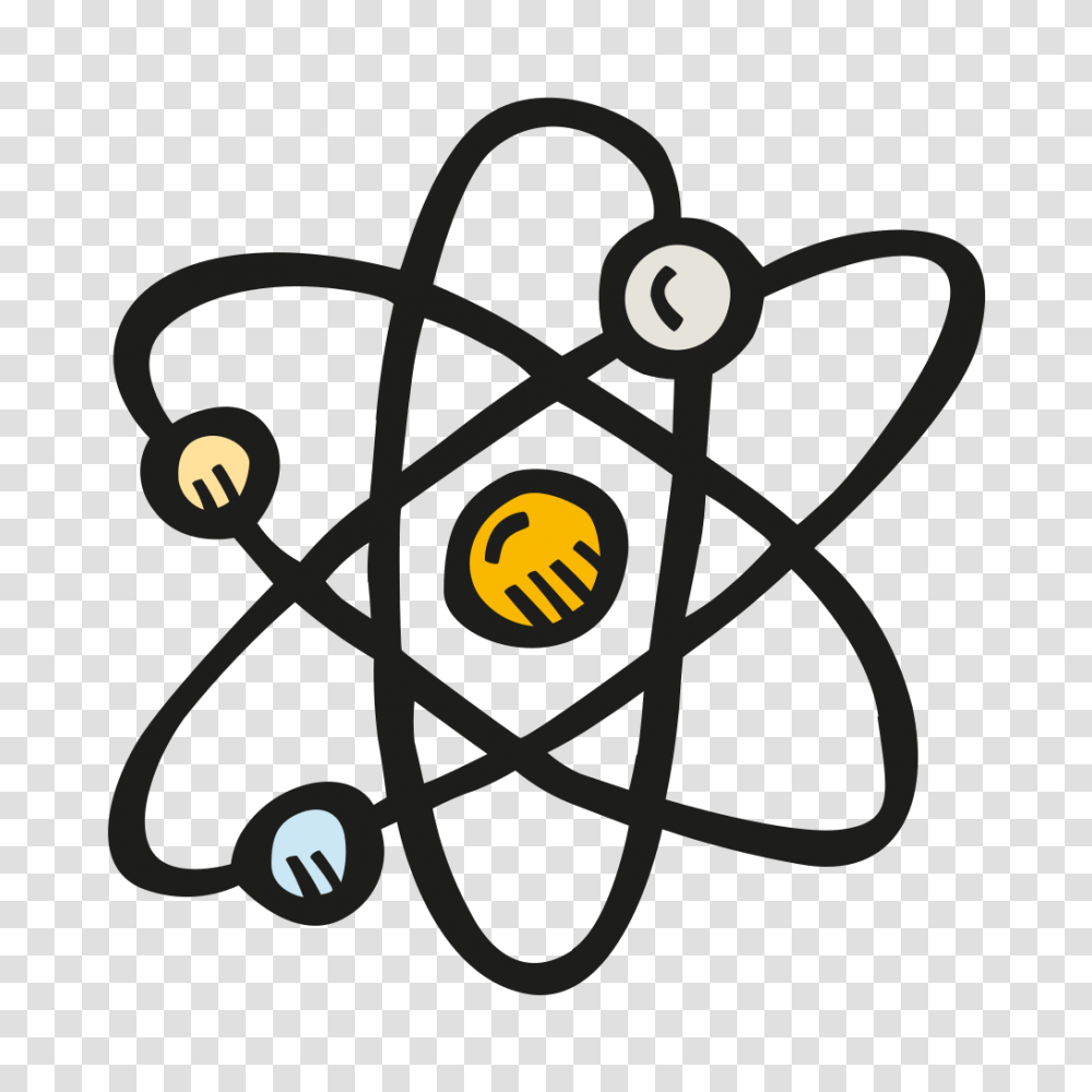 Atom Icon Free Space Iconset Good Stuff No Nonsense, Dynamite, Weapon Transparent Png