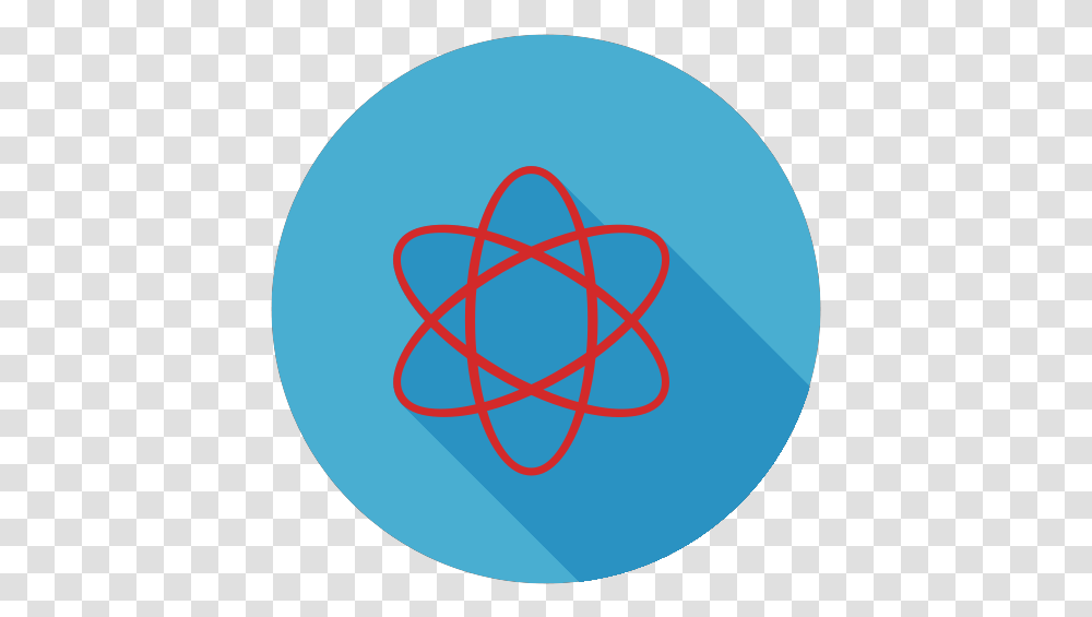 Atom Icon Myiconfinder Circle, Symbol, Logo, Sphere, Wasp Transparent Png