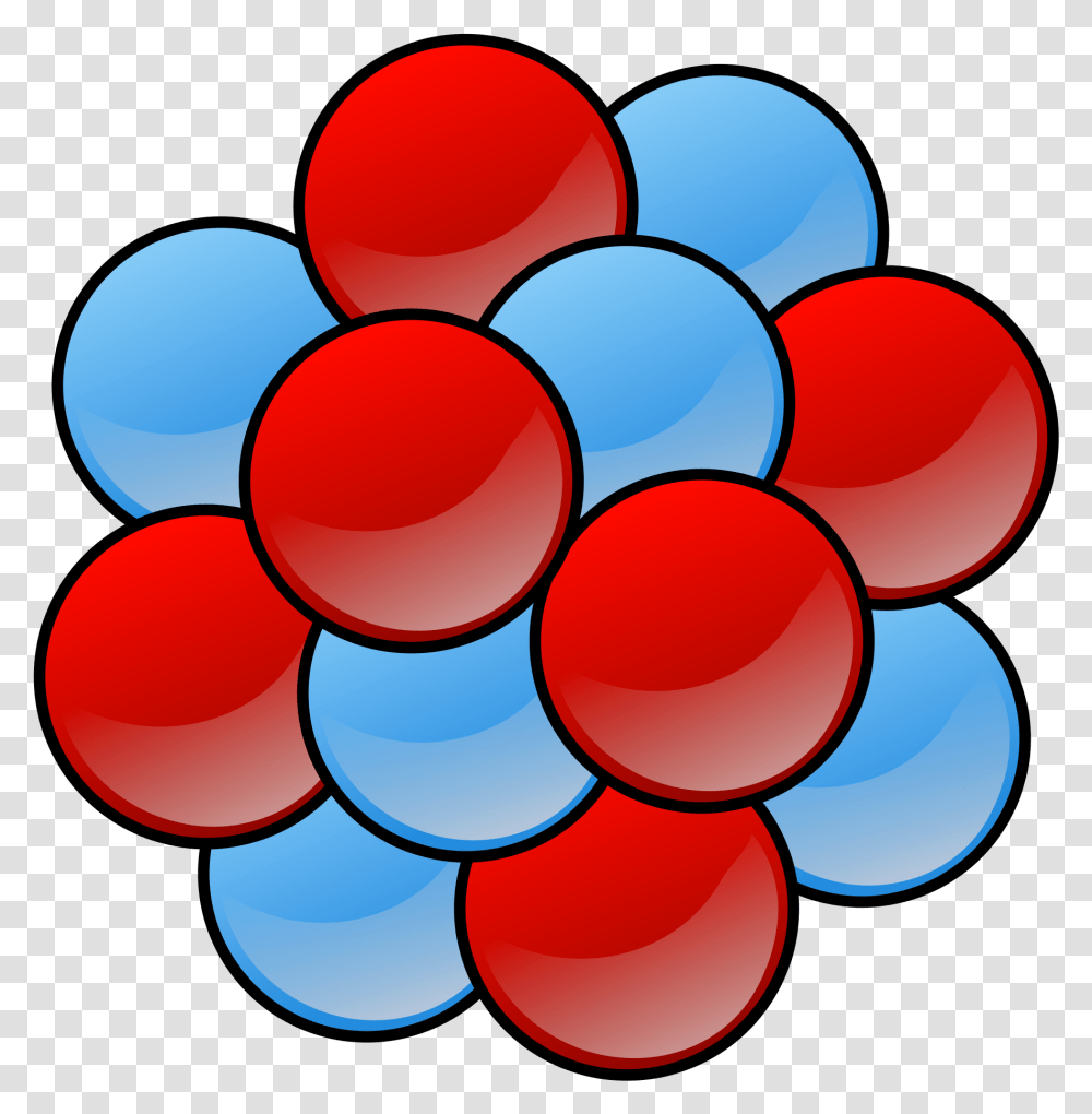 Atom Nuclear Chemistry Education Image Atoms Clipart, Sphere, Ball, Balloon Transparent Png