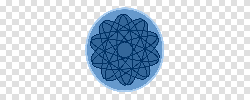 Atom Nucleus Technology, Sphere, Chandelier, Lamp Transparent Png