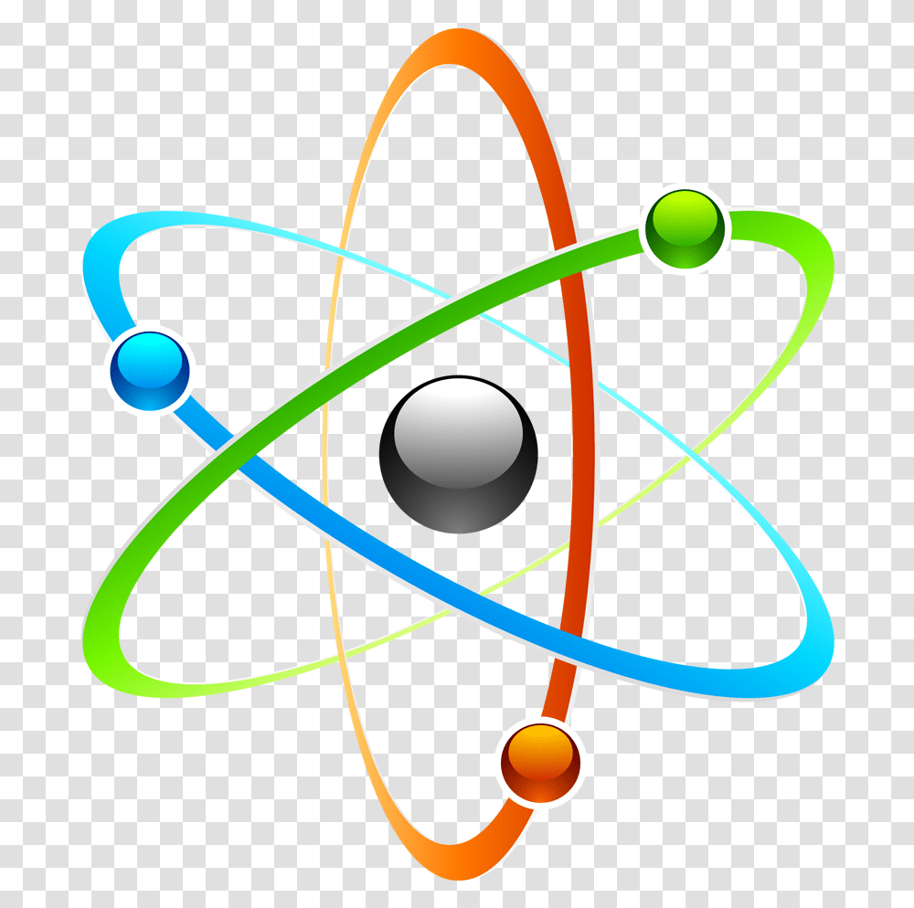 Atom, Sphere, Ornament, Lawn Mower, Tool Transparent Png