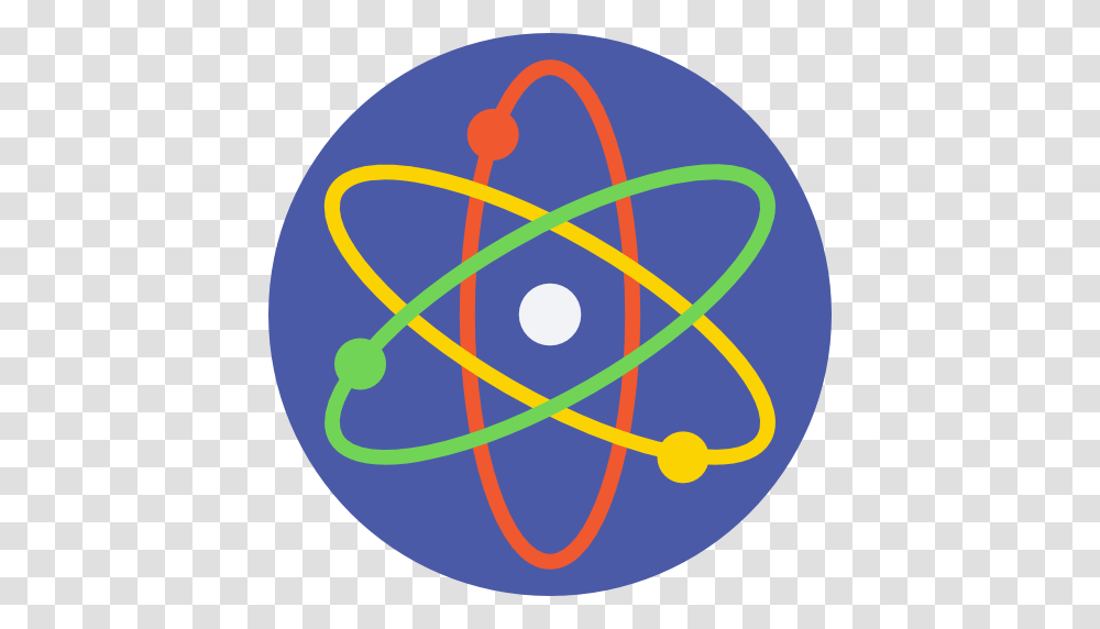 Atom, Tennis Ball, Sport, Sports, Egg Transparent Png