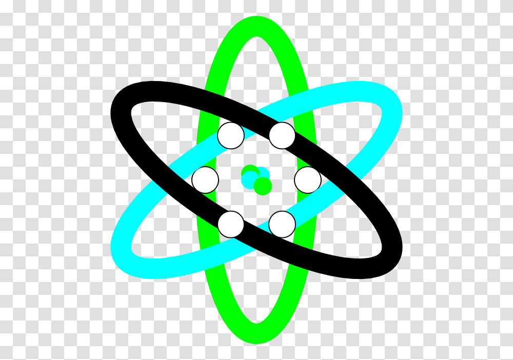 Atom, Triangle, Dynamite, Bomb, Weapon Transparent Png
