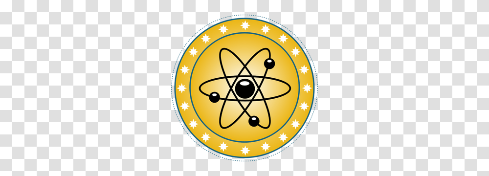Atomic Bomb Explosion Clip Art, Label, Logo Transparent Png