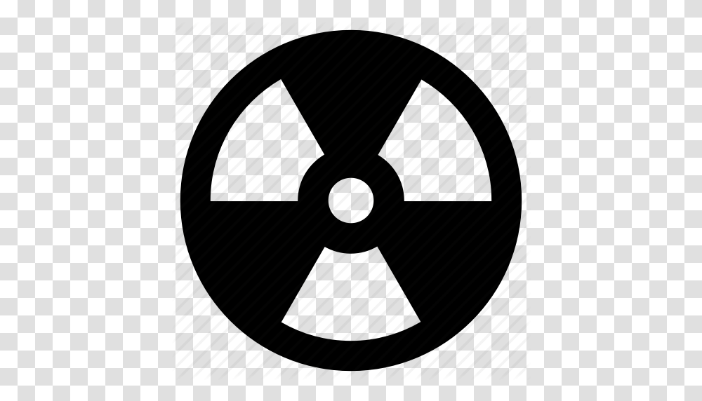 Atomic Nuclear Radioactive Icon, Piano, Leisure Activities, Musical Instrument, Machine Transparent Png