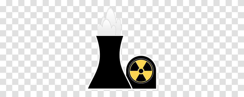 Atomic Power Plant Nature, Jar, Pottery, Vase Transparent Png