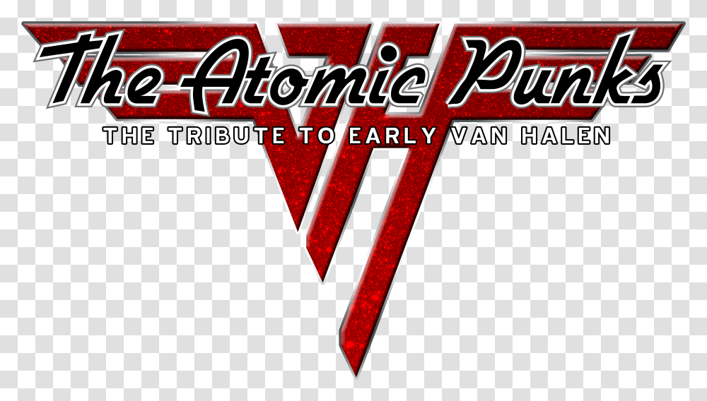 Atomic Punks, Logo, Word Transparent Png