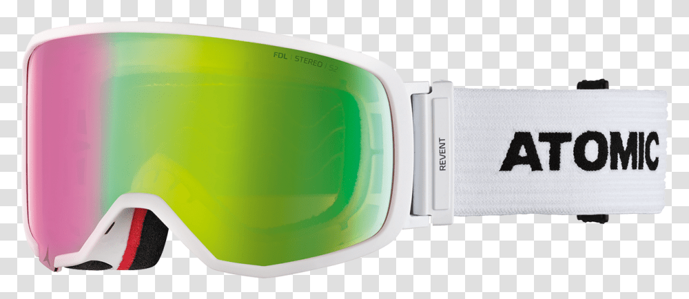 Atomic Skis, Goggles, Accessories, Accessory, Sunglasses Transparent Png