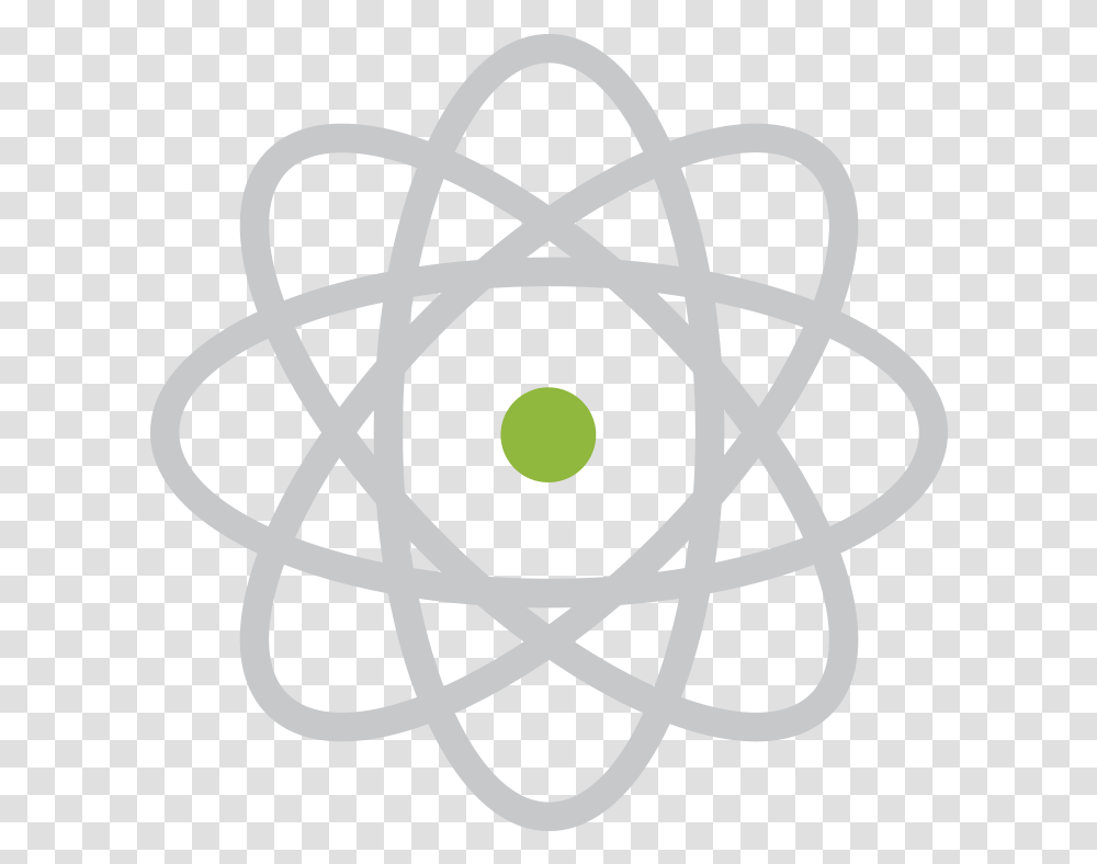 Atomic Structure Black And White, Grenade, Bomb, Weapon, Weaponry Transparent Png