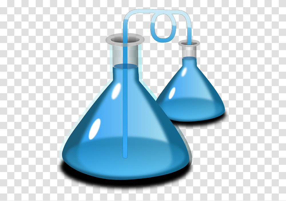 Atomic Structure Experiments, Lamp, Turquoise, Bottle, Crystal Transparent Png