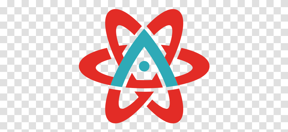 Atomic Tree Of Savior Classes Icon, Symbol, Logo, Trademark, Triangle Transparent Png