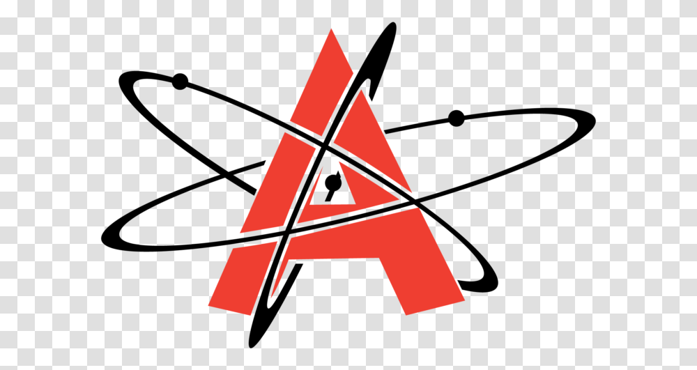Atomic, Triangle Transparent Png