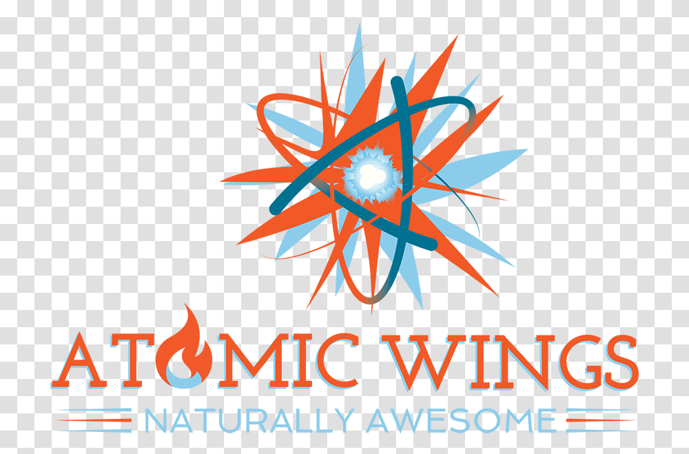 Atomic Wings, Flare, Light, Poster Transparent Png