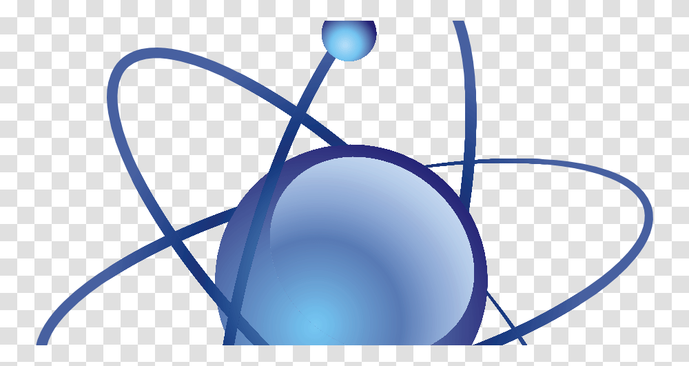 Atomo Atomo 3d, Sphere, Planetarium, Building, Outer Space Transparent Png