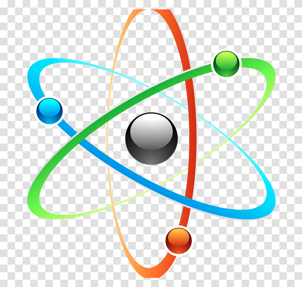 Atomo Science Atom Background, Sphere, Ornament, Lawn Mower, Tool Transparent Png