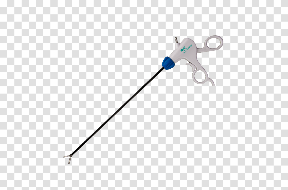 Atraumatic Grasping Forceps, Injection, Tool Transparent Png