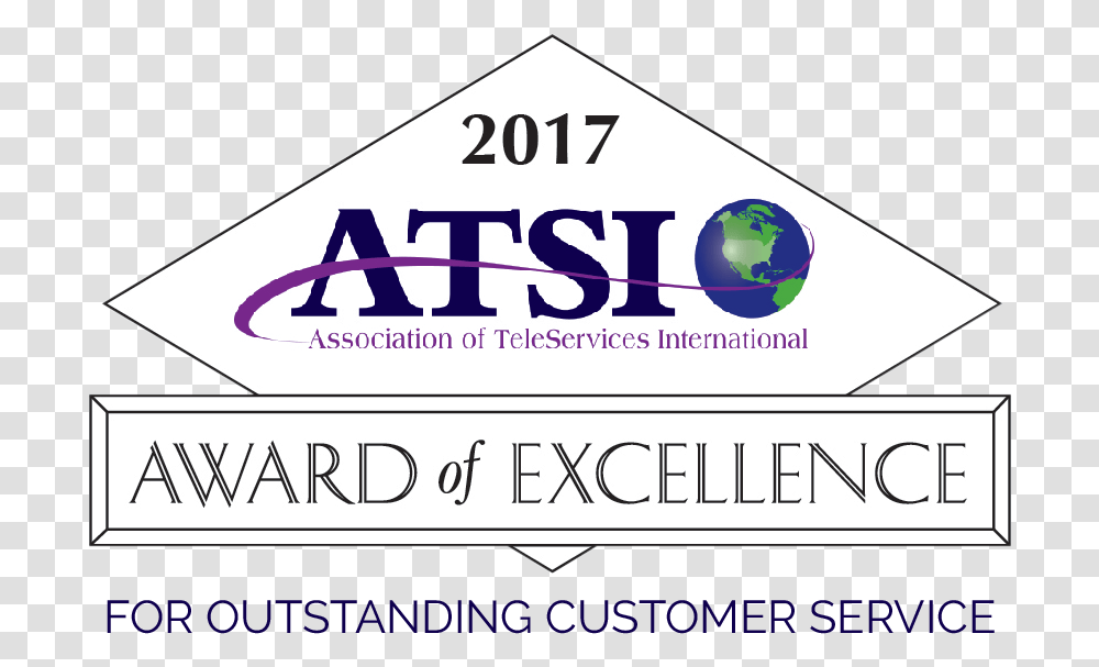 Atsi Award Of Excellence Logo Download Atsi, Label, Metropolis Transparent Png
