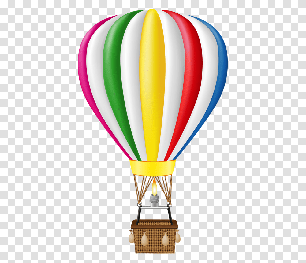 Atskiri Paveiksleliai Balones, Hot Air Balloon, Aircraft, Vehicle, Transportation Transparent Png