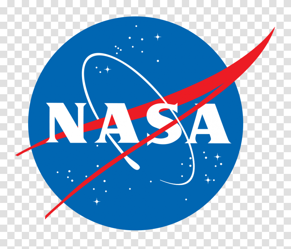 Att Logo Nasa Johnson Space Center Logo, Label, Text, Symbol, Trademark Transparent Png