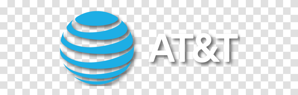 Att Pre Paid Logo Logo In White, Text, Sphere, Symbol, Trademark Transparent Png
