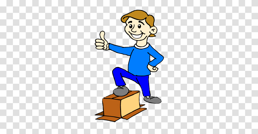 Atta Boy Clip Art Clipart Collection, Standing, Kneeling, Kicking, Thumbs Up Transparent Png