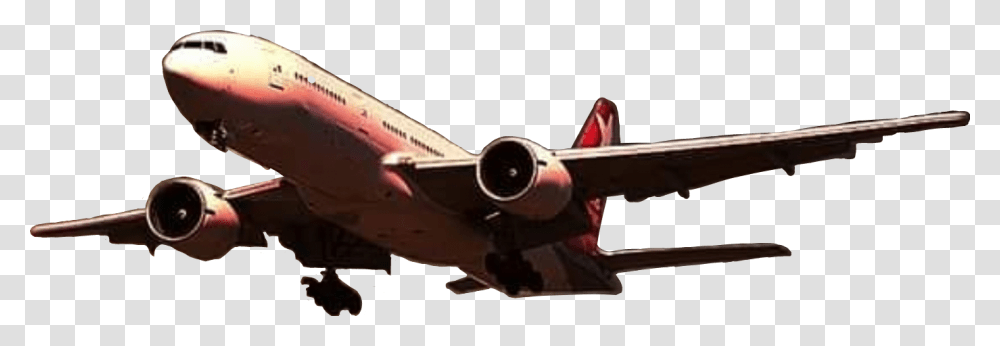 Attaa Freetoedit Boing 777 Foto, Airplane, Aircraft, Vehicle, Transportation Transparent Png