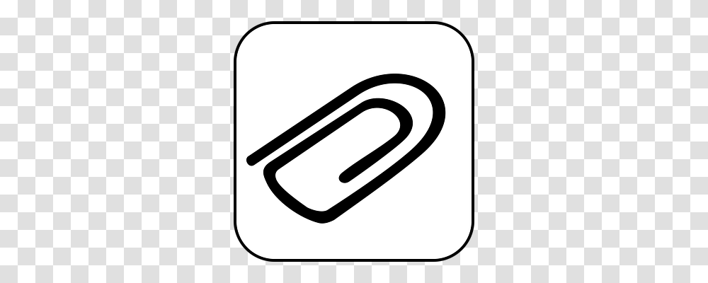 Attachment Label, Number Transparent Png