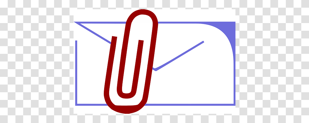 Attachment Symbol, Logo, Trademark Transparent Png