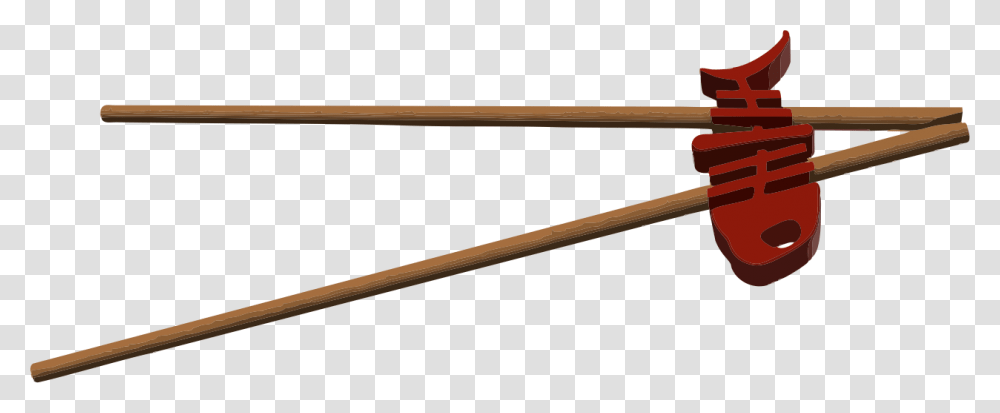 Attachment Browser With Chopsticks, Oars, Paddle, Weapon, Arrow Transparent Png