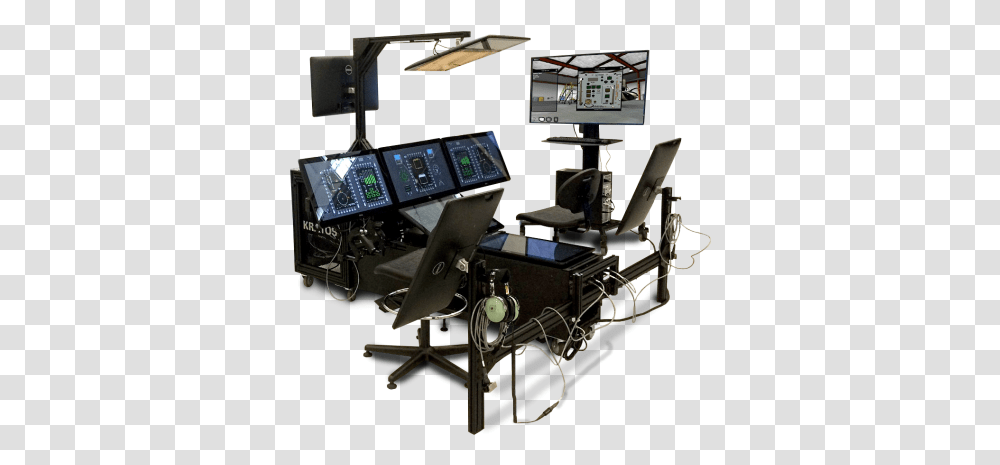 Attachment Computer Desk, Clinic, Chair, Furniture, LCD Screen Transparent Png
