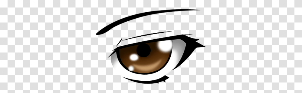 Attack Assortment Of Eyes 2 Male Anime Eyes, Bowl, Dish, Meal, Food Transparent Png