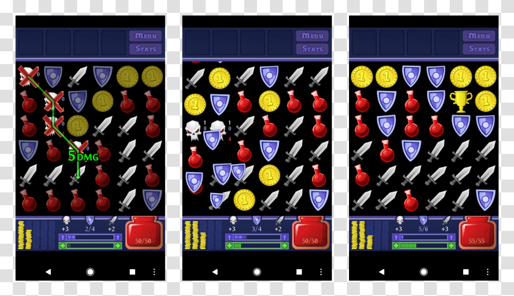 Attack Icon Game, Scoreboard, Pac Man Transparent Png