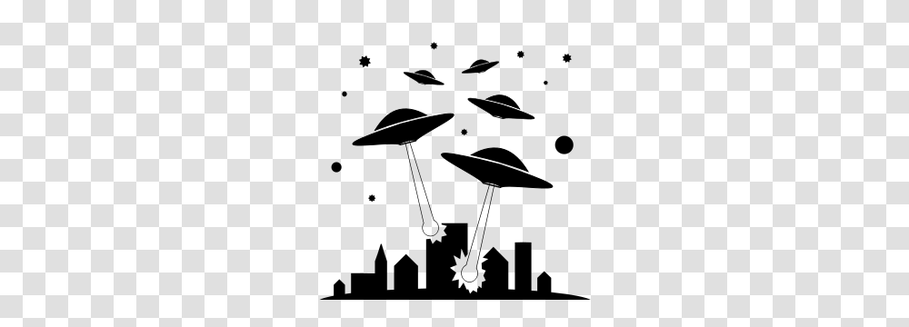 Attack Invasion Clipart, Outdoors, Nature, Astronomy, Outer Space Transparent Png
