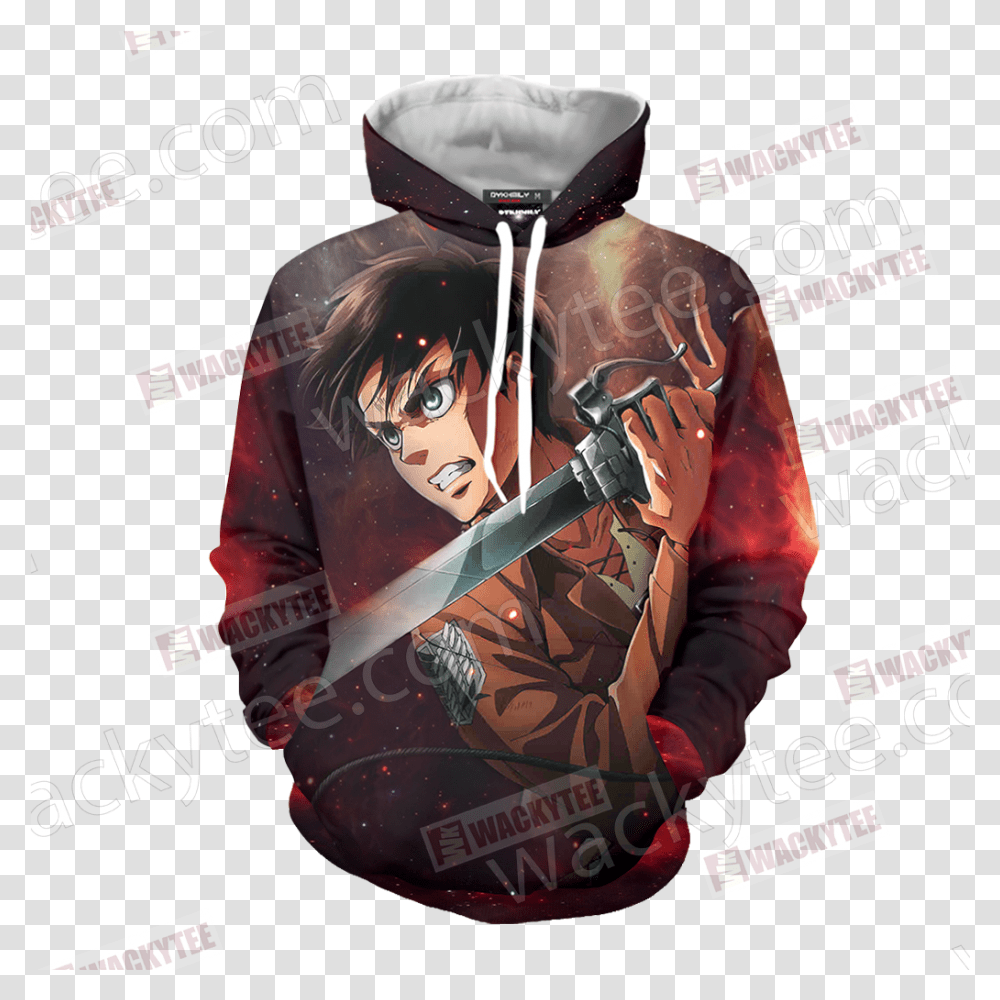 Attack Jack Nightmare Before Christmas Hoodie, Clothing, Person, Poster, Advertisement Transparent Png