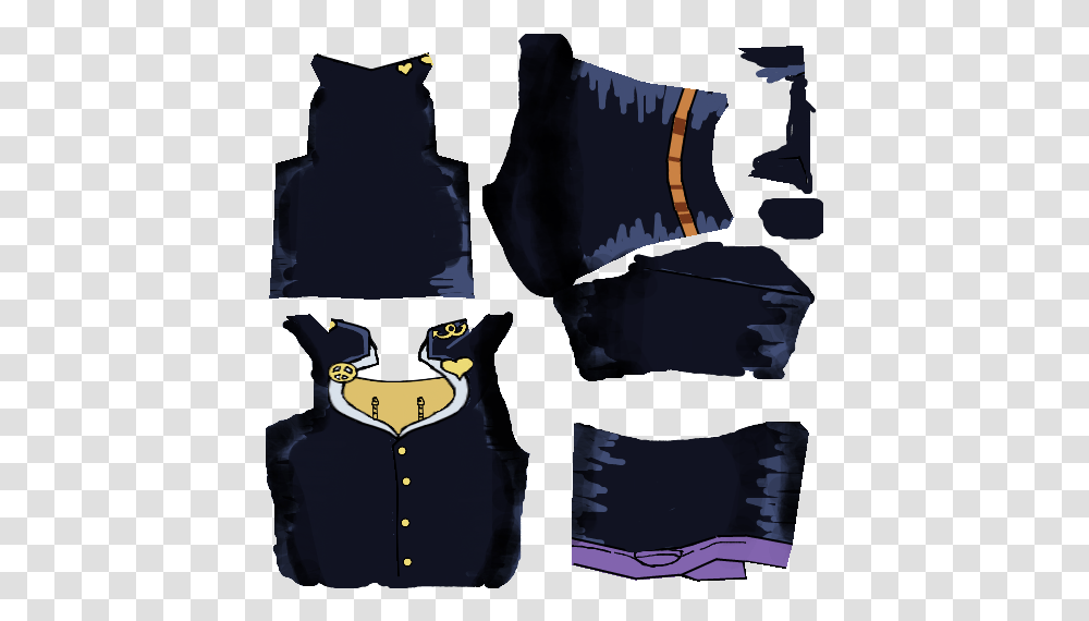 Attack Josuke, Clothing, Person, People, Military Uniform Transparent Png