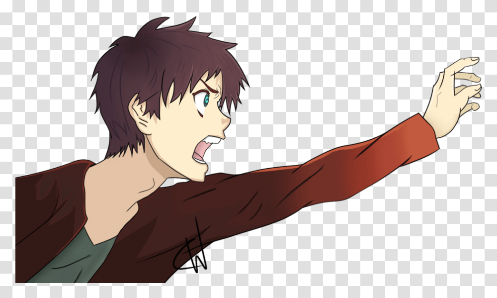 Attack On Titan, Arm, Person, Human, Hand Transparent Png