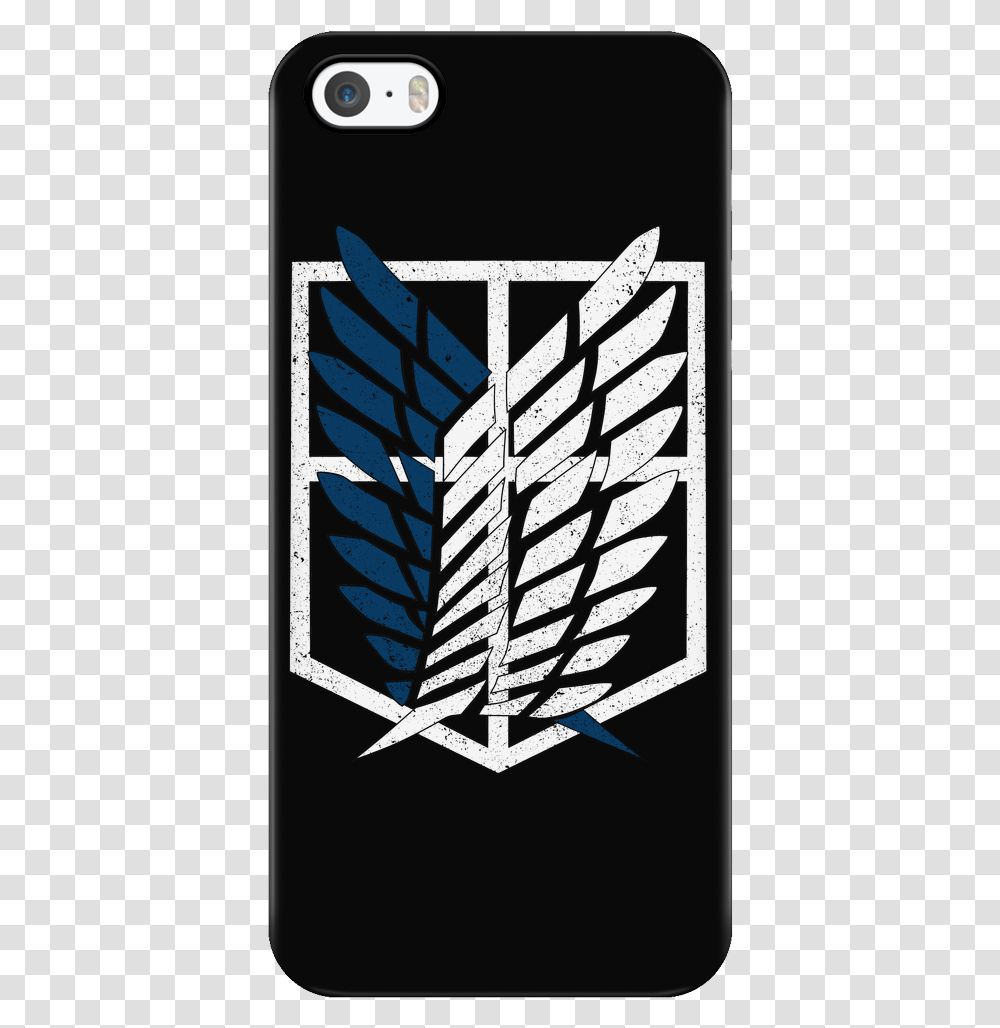 Attack On Titan Attack On Titan Phone Case, Mobile Phone, Electronics, Cell Phone Transparent Png