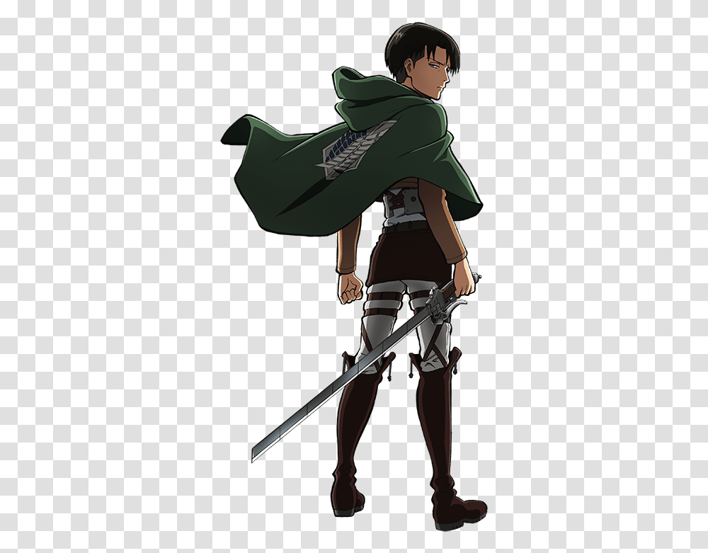 Attack On Titan Background Attack On Titan, Person, Human, Helmet Transparent Png