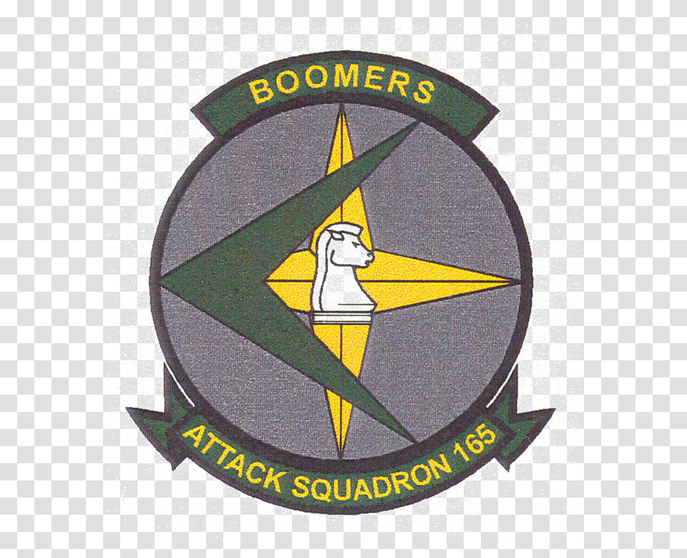 Attack Squadron 165 Insignia 502nd Strike Witches Logo, Trademark, Label Transparent Png